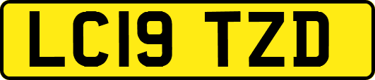 LC19TZD