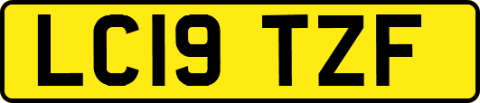 LC19TZF