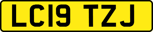 LC19TZJ