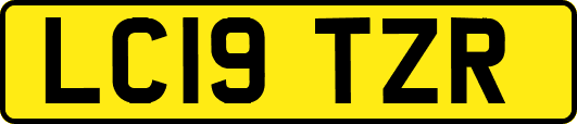 LC19TZR