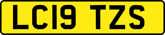 LC19TZS