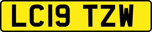 LC19TZW