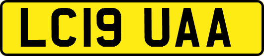 LC19UAA
