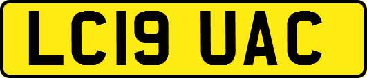 LC19UAC