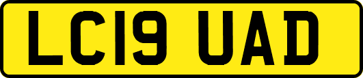 LC19UAD