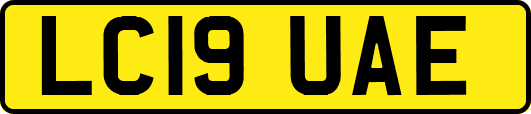 LC19UAE