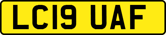 LC19UAF