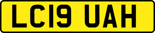 LC19UAH