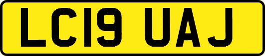 LC19UAJ