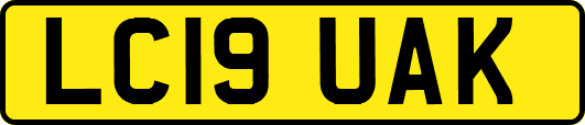 LC19UAK
