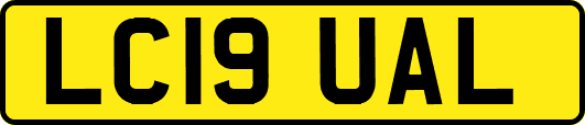 LC19UAL
