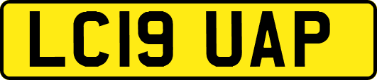 LC19UAP