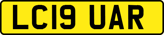 LC19UAR