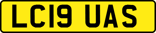 LC19UAS