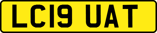 LC19UAT