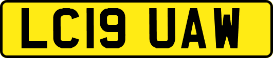 LC19UAW