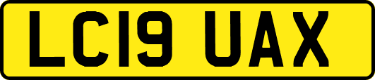 LC19UAX