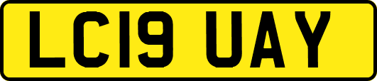 LC19UAY