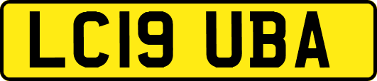 LC19UBA