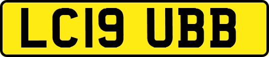 LC19UBB