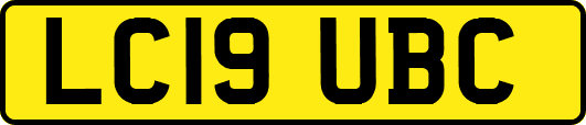 LC19UBC