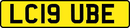 LC19UBE