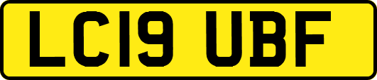 LC19UBF