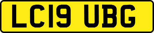 LC19UBG