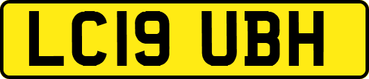 LC19UBH
