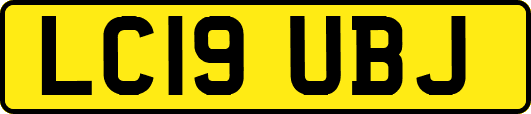 LC19UBJ