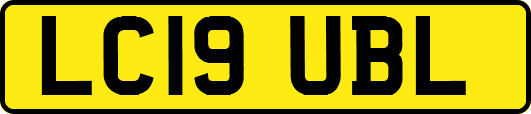 LC19UBL