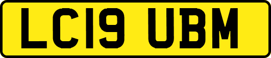 LC19UBM