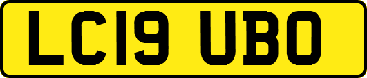 LC19UBO