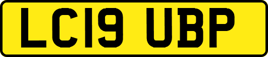 LC19UBP