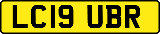 LC19UBR