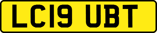 LC19UBT