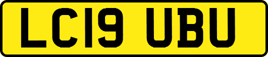 LC19UBU