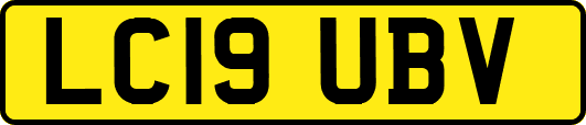 LC19UBV