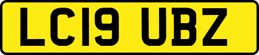 LC19UBZ
