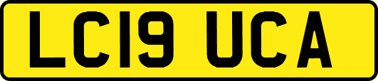 LC19UCA