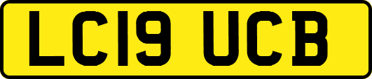 LC19UCB
