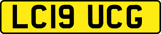 LC19UCG
