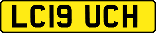 LC19UCH