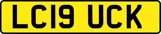 LC19UCK