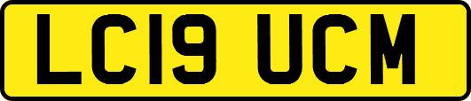 LC19UCM