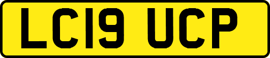 LC19UCP