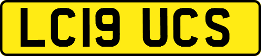 LC19UCS