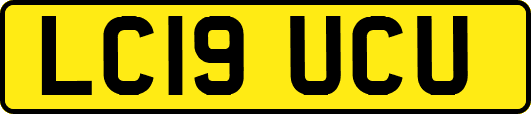 LC19UCU