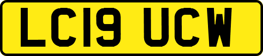 LC19UCW