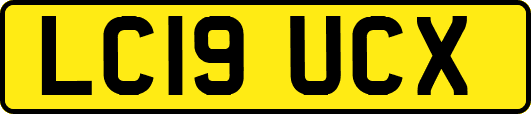LC19UCX